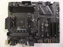 Płyta główna MSI B350 PC Mate  s. AM4