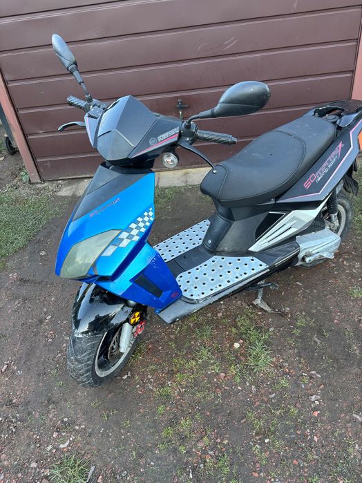 Sprzedam skuter Keeway Matrix