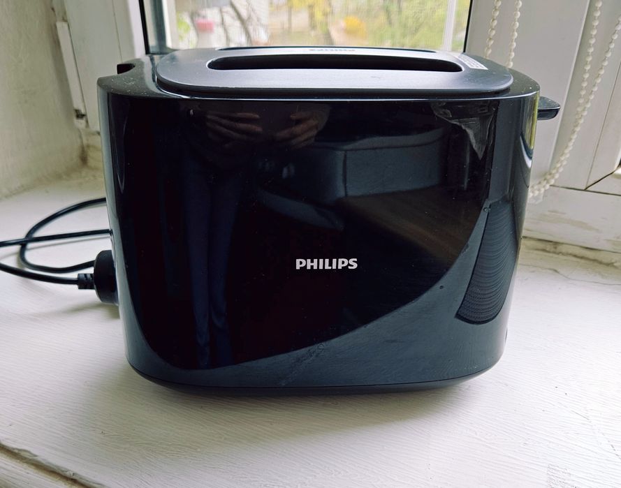 Тостер PHILIPS HD2582