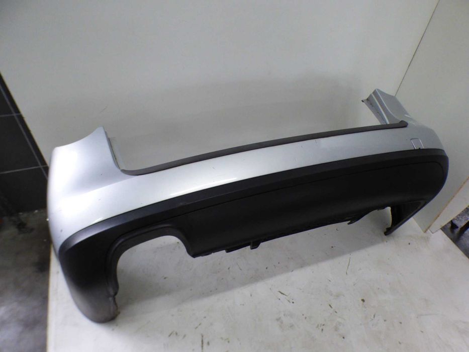 Zderzak tył tylny VW Passat B6 LA7W KOMBI GORLICE