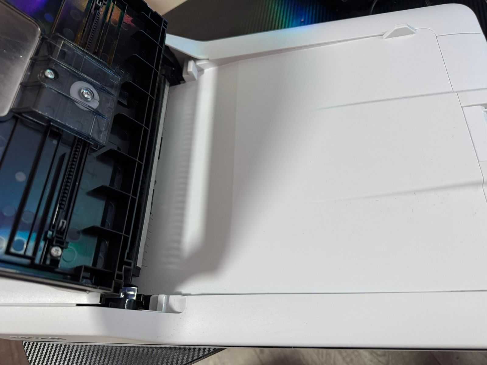 Сканер Epson WorkForce DS-1630