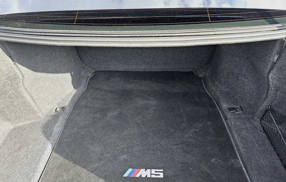 BMW Seria 5 520i  M Packet - Paccpoчка+Растаможка