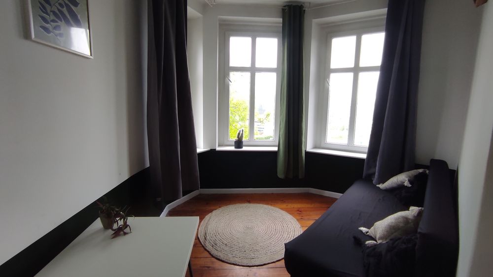 Pokój jednoosobowy Będzin centrum Dąbrowa Górnicza od zaraz