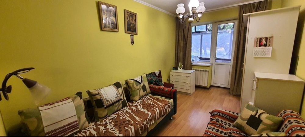 Продаж 3кімн.квартира вул. Патона, чешка, ремонт.