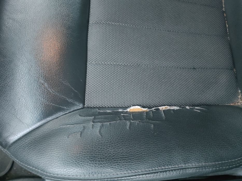 Opel Vectra C 1.9 CDTI