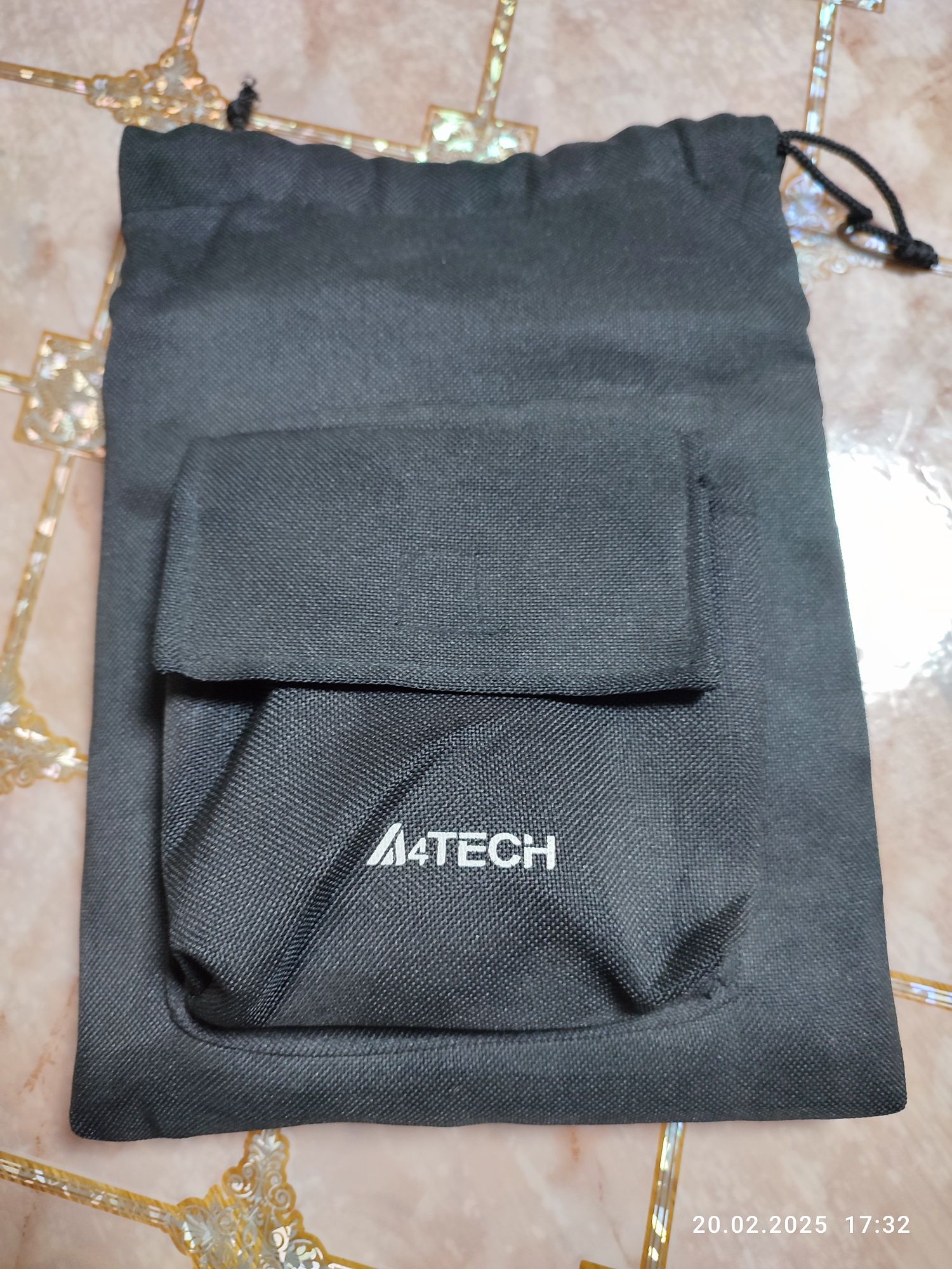Продам ігрову клавіатуру A4TECH X7G100.