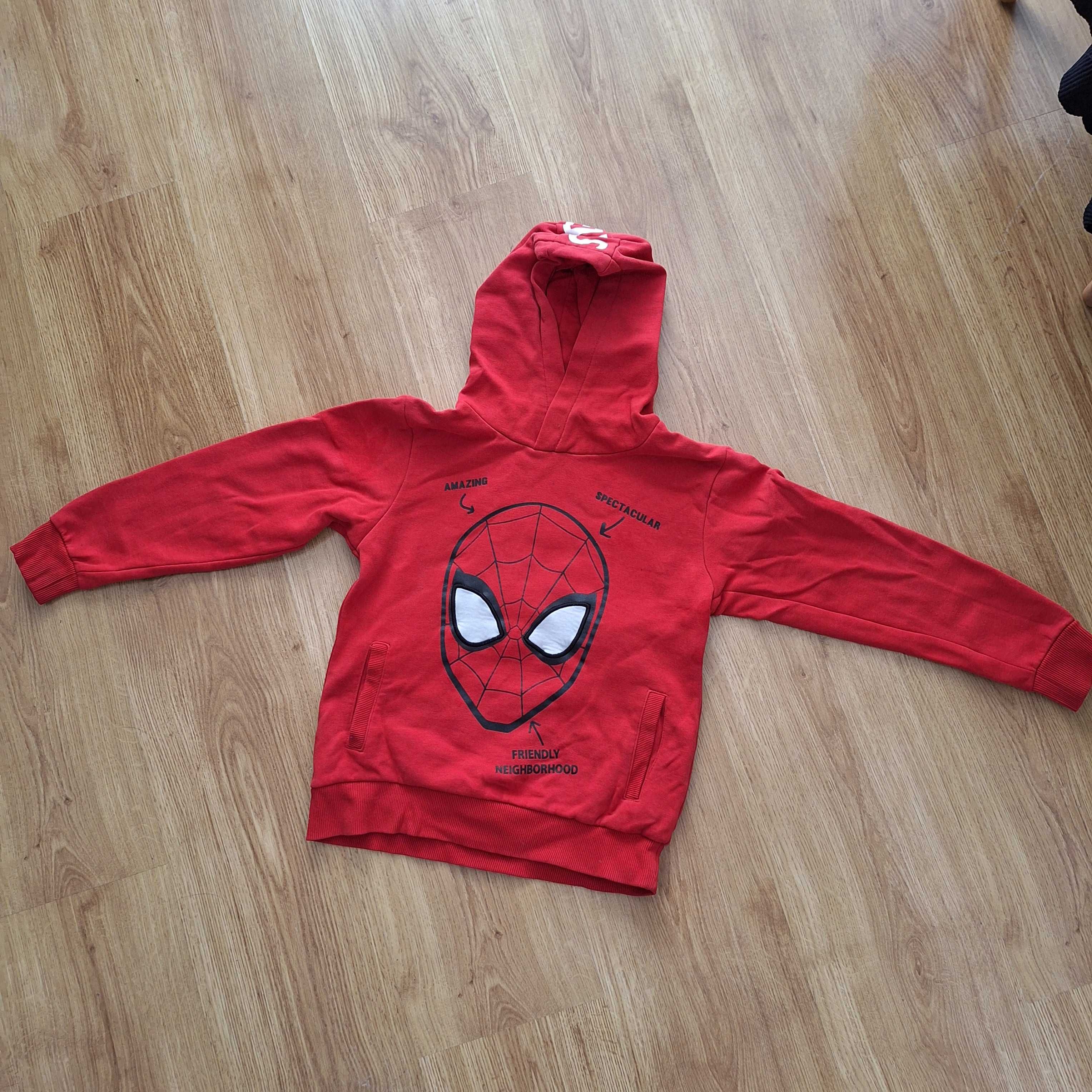 Bluza Spider-Man 134