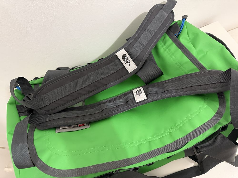 Saco The North Face - 71 litros