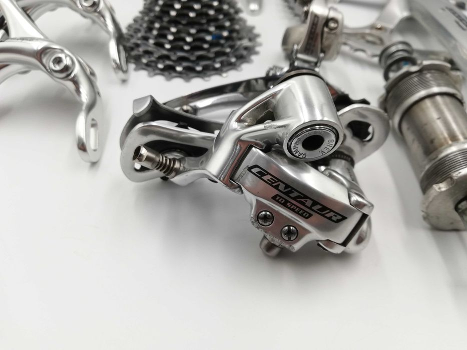 Grupa Campagnolo Centaur 2X10s / komplet