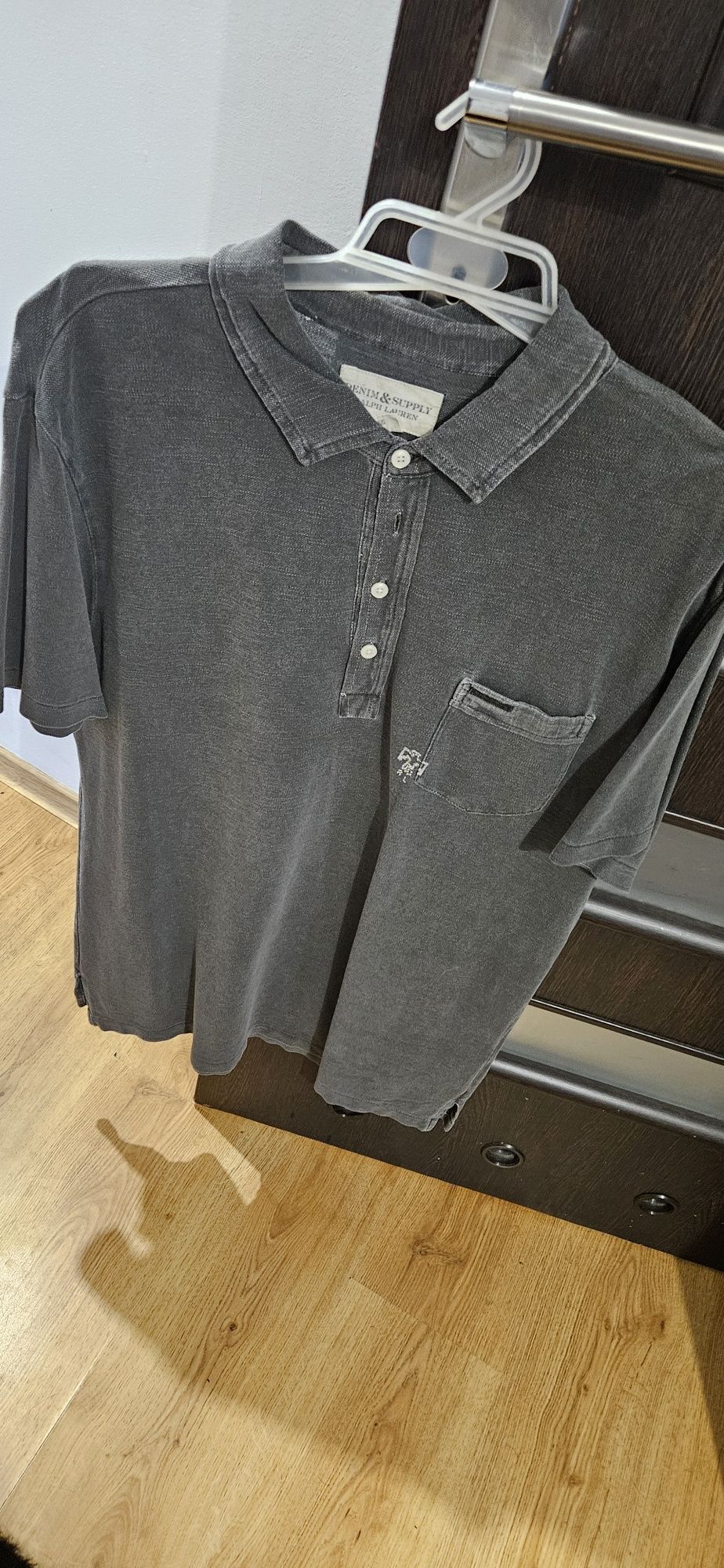 Koszulka męska Polo Ralph Lauren xl