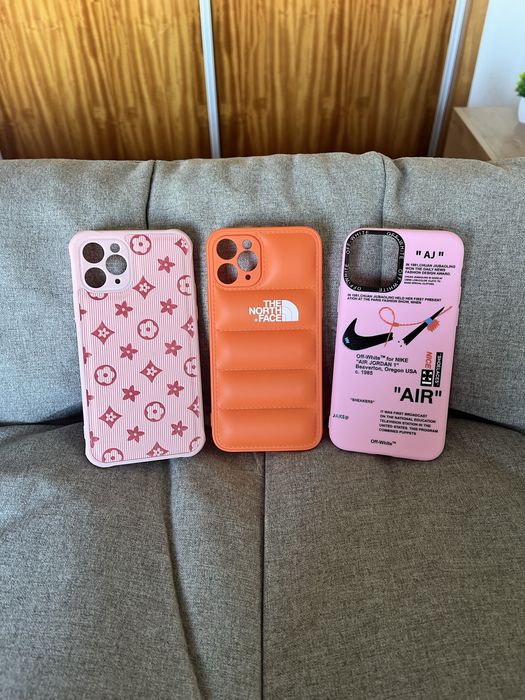 Capas iPhone 11 Pro