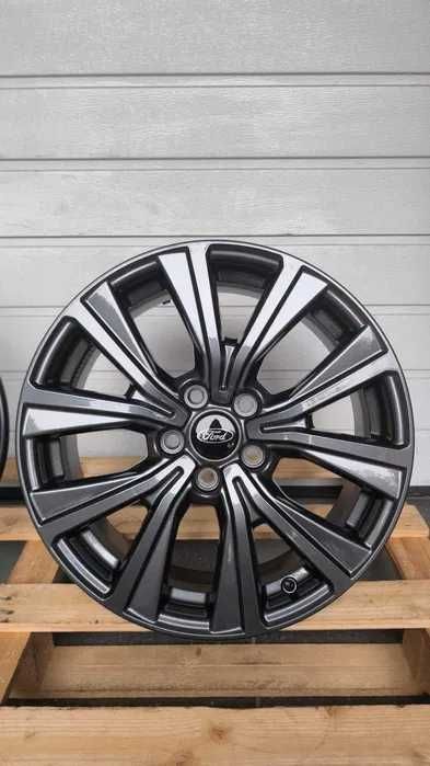 Felgi aluminiowe Ford Mondeo Focus C Max 17" 5x108 TPMS (OL592F)