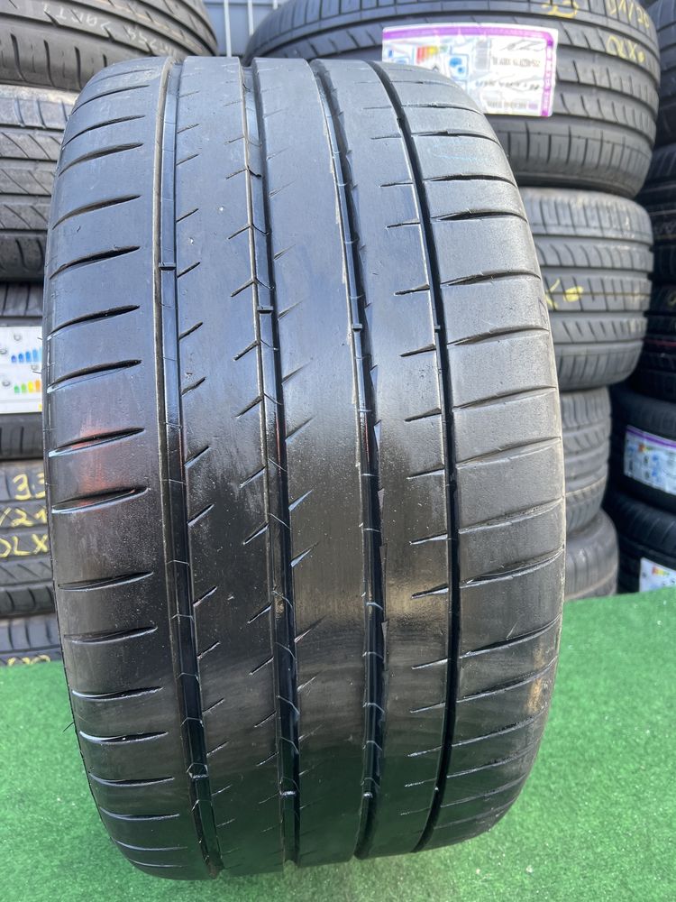 *opona Michelin 265/35/20 pojedynka