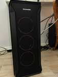 Komputer stacjonarny i7-8700 / 32GB RAM / bez GPU (Intel Graphics 630)