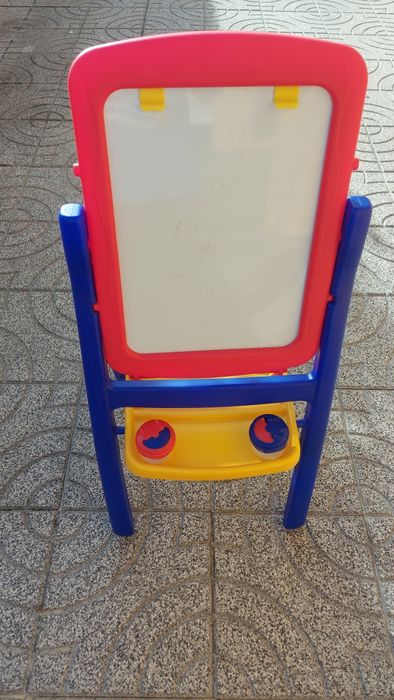 Quadro Criança - duplo