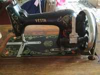Швейна машинка Vesta N16