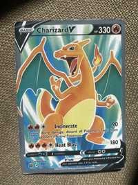 Charizard V 153/172