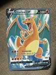 Charizard V 153/172