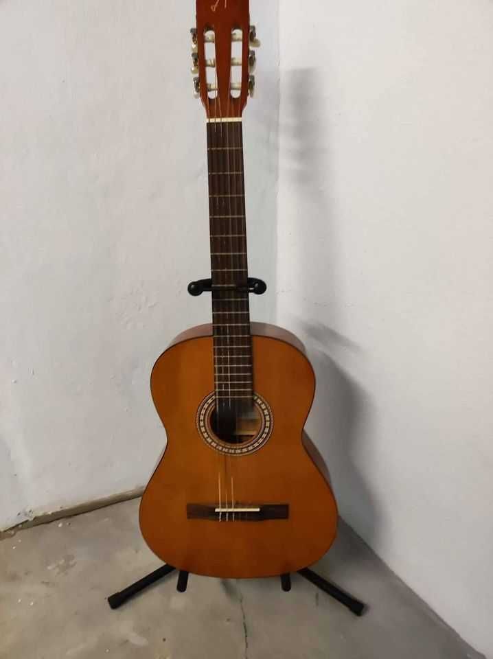 Guitarra OQAN José Torres