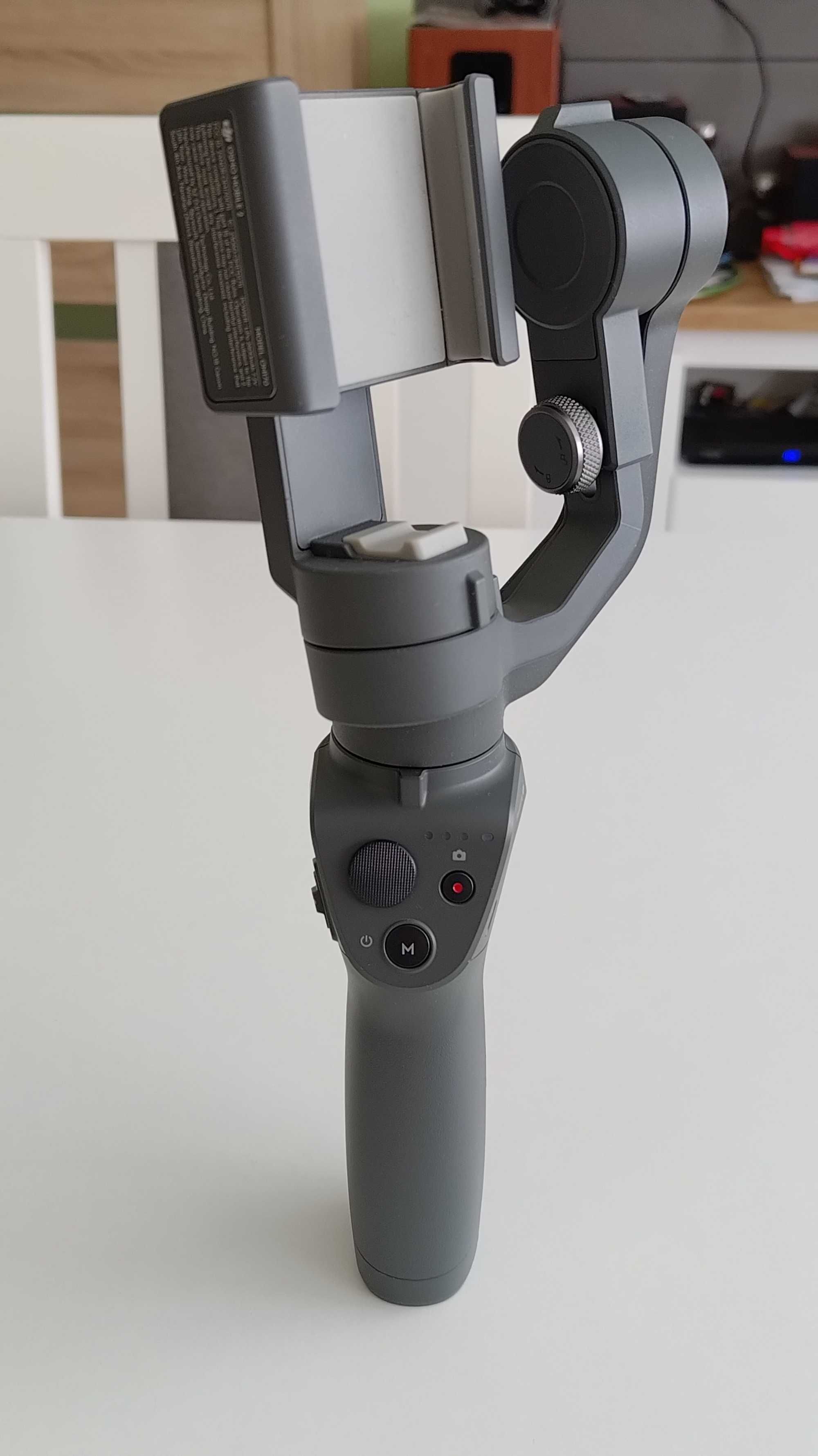 Gimbal dji OSMO MOBILE 2