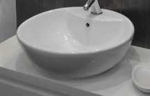 misa wc, bidet, umywalka