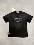 футболка Acne studios S M L