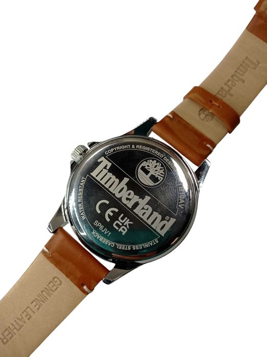 Zegarek Timberland 15248J