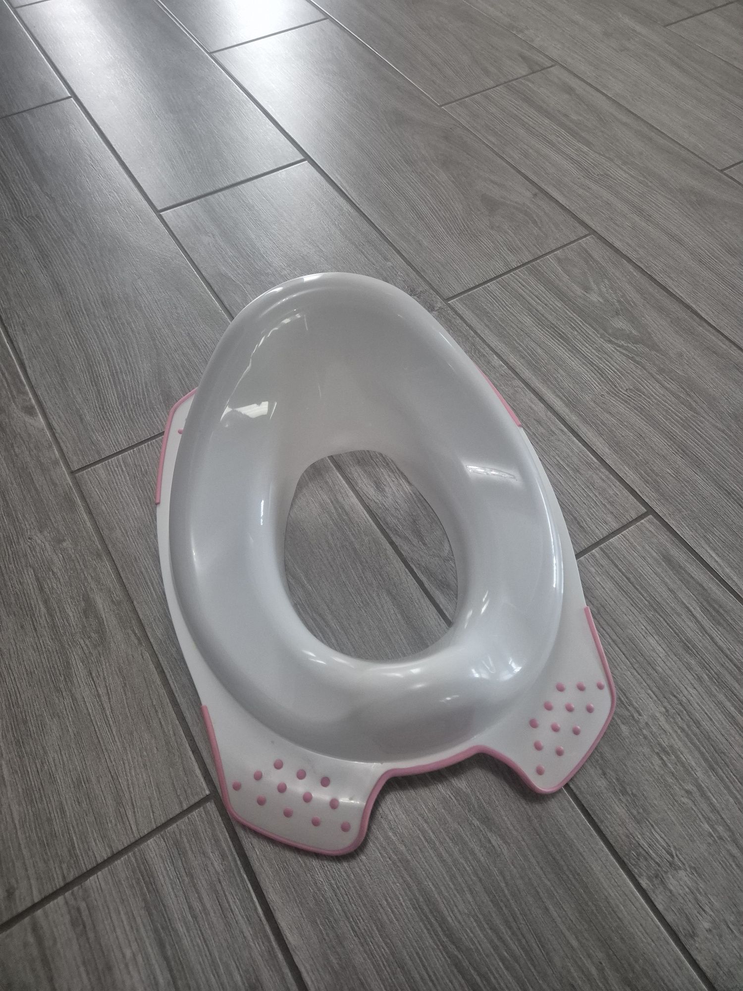 Nakładka na toaletę dla dziecka