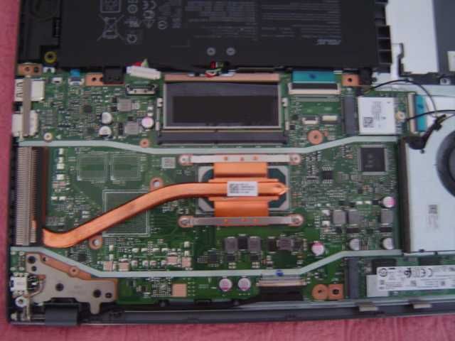 Asus Vivobook 15 - X515JA (p1511cja)  peças