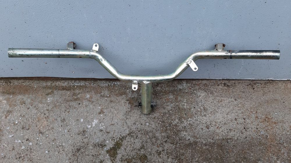 Запчасти вайпер шторм 50/150куб.