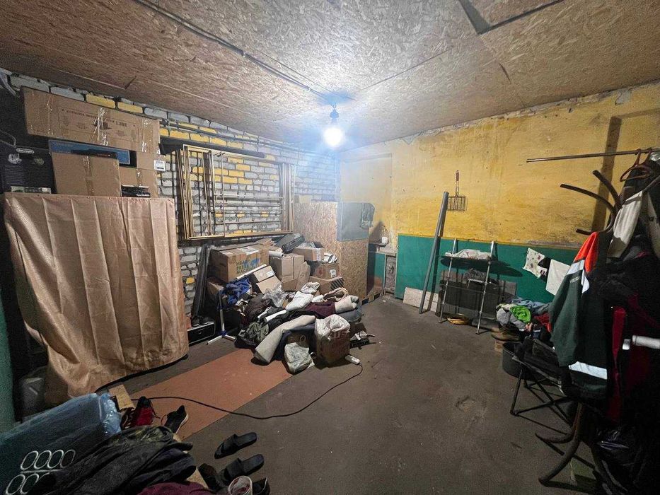 Продаю СТО або виробниче приміщення – Ваш ідеальний вибір для бізнесу!