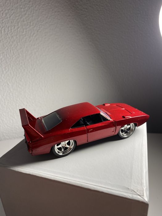 Miniatura de coleção