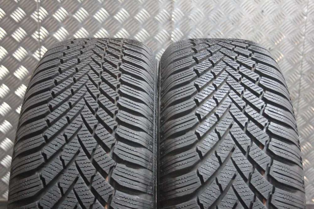 215/65/15 Continental WinterContact TS 860 215/65 R15 jak nowe 2020r