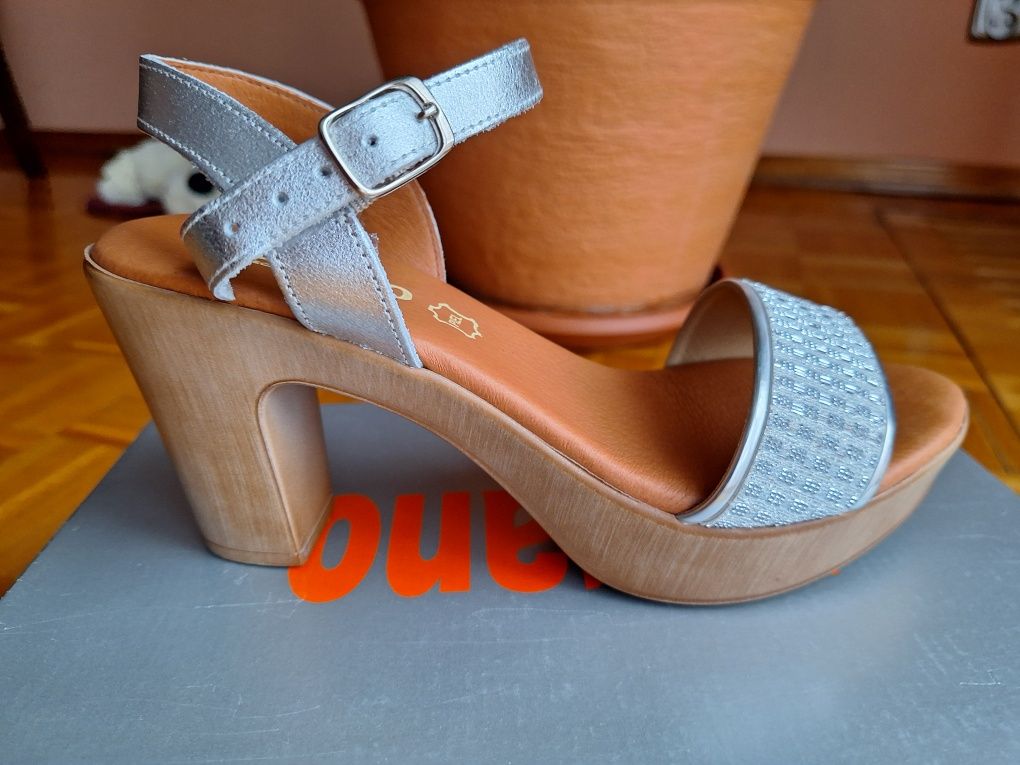 Buty damskie Verano