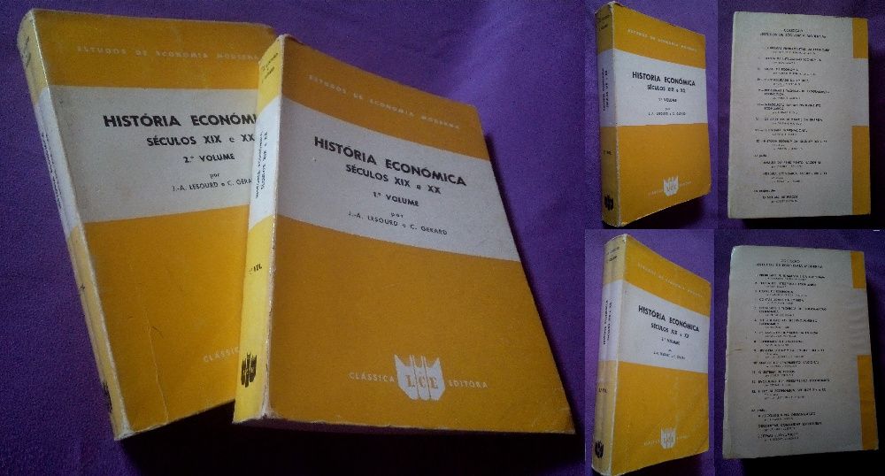 P/ poliglotas: Administração / Gestão / Economia / Marketing —13 Vols.