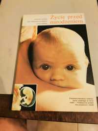 Życie przed narodzeniem - książka