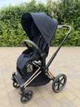 Cybex Priam 4.0 spacerówka możliwa WYSYŁKA