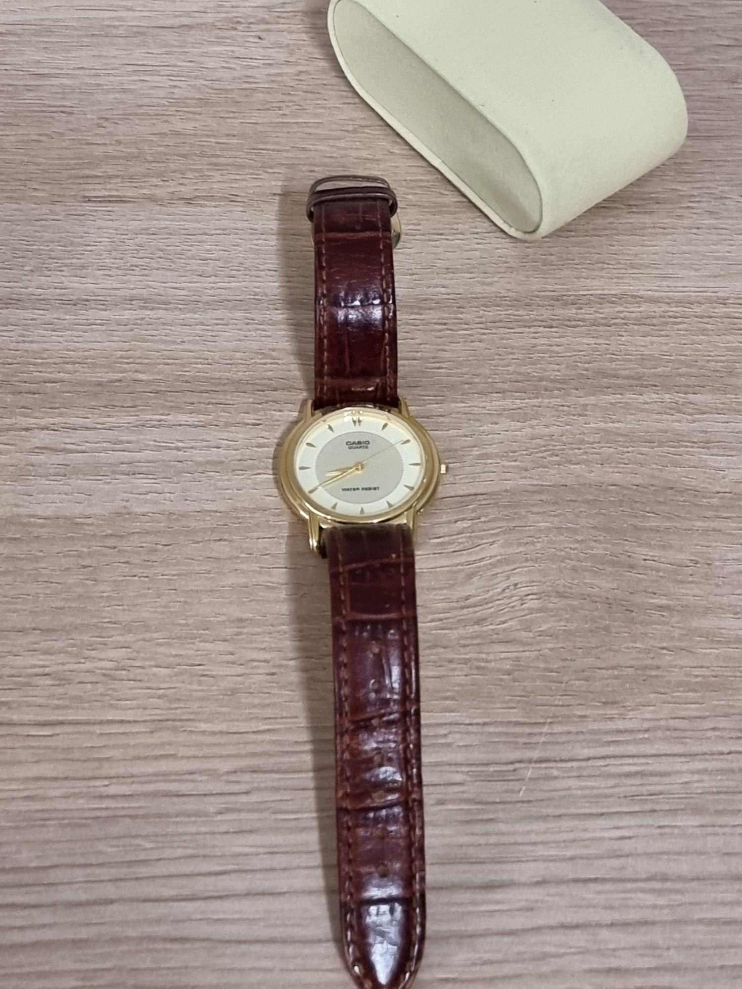 Zegarek męski casio