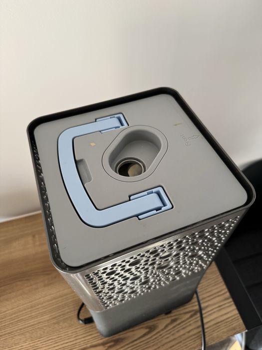 Зволожувач повітря Electrolux YOGAhealthline EHU 381OD