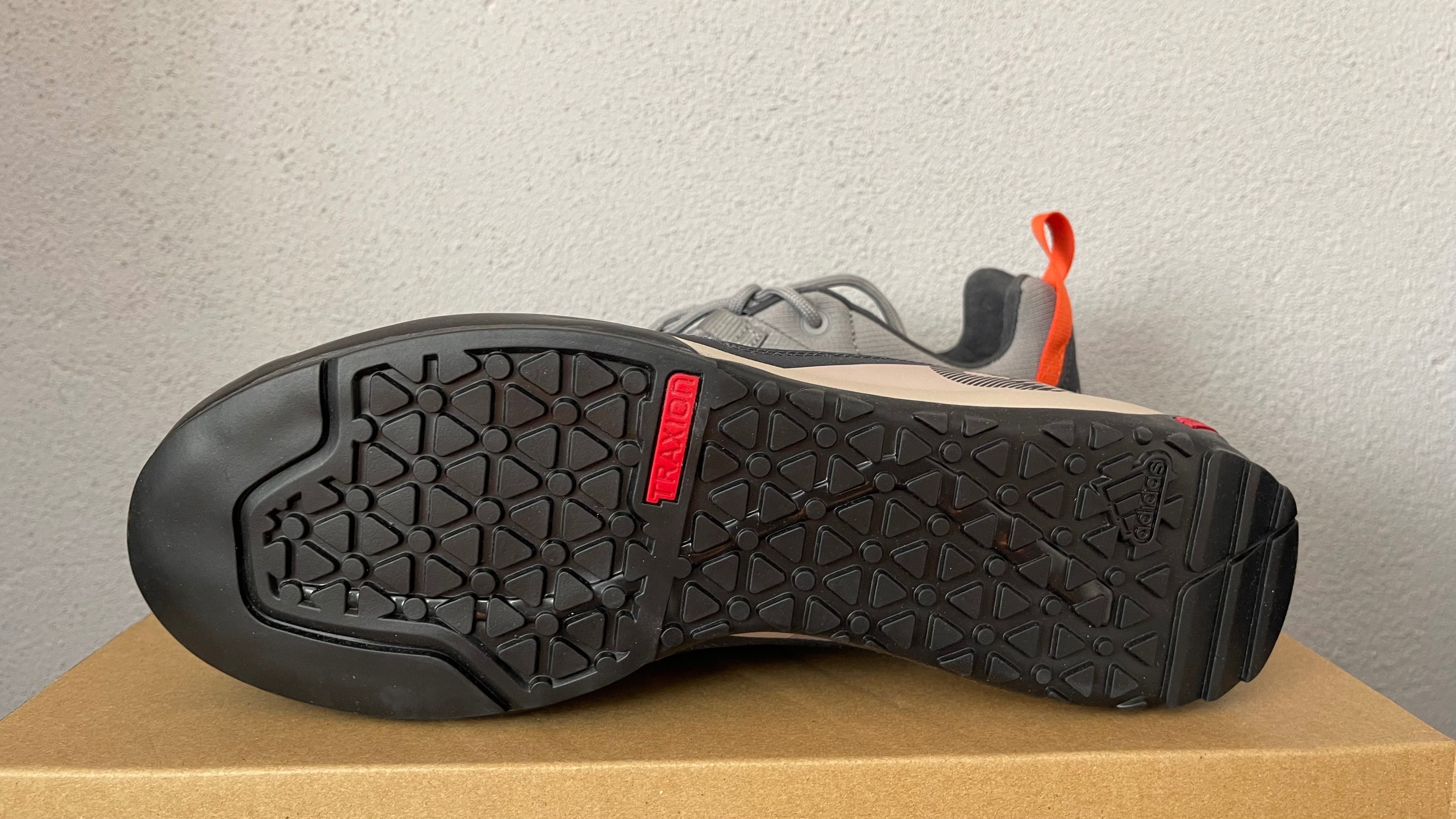 Adidas Terrex Swift Solo 2.0 HIKING roz. 41 1/3