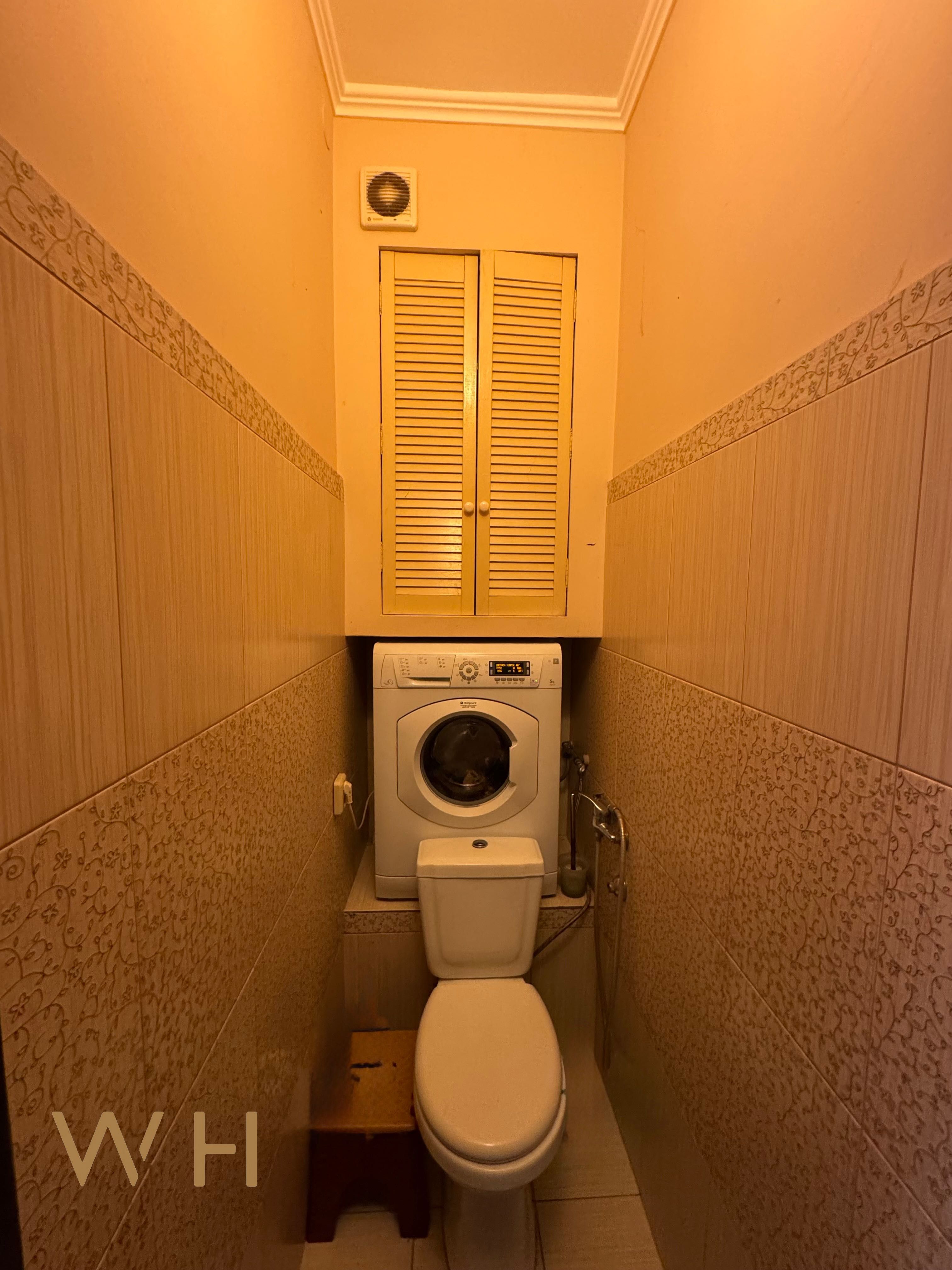 Продаж 3-кімн сталінка, 75.3m², Бориславська, 56/3, Відрадний, Без %