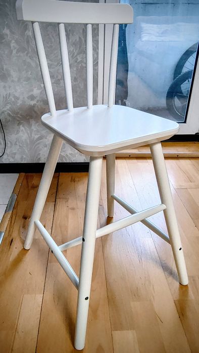 Дитячий стілець ІКЕА