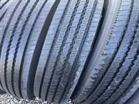 Шини передні 295/80 R22,5 Michelin