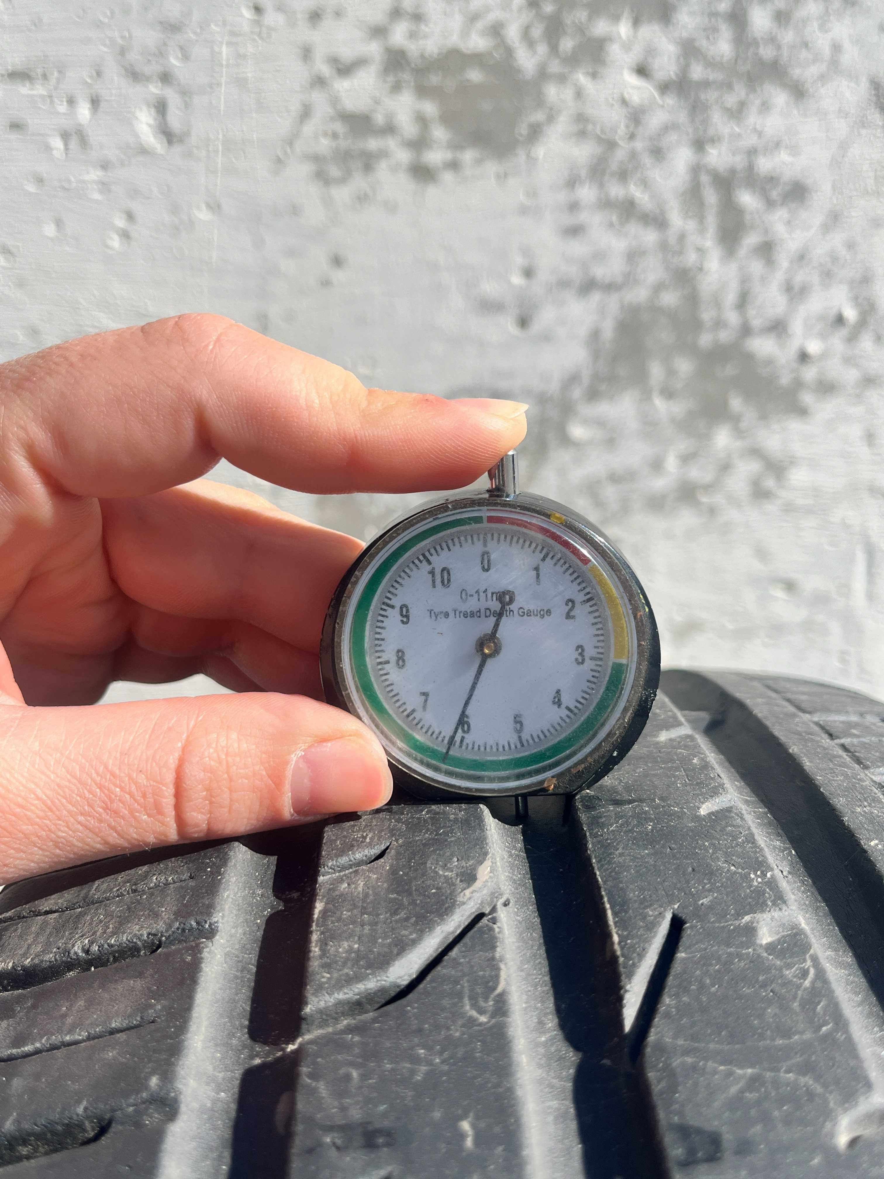 Резина 195/55 R15 CONTINENTAL ContiPremiumContact 2 Лето Пара