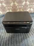 Samsung scx 3205