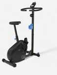 Rower stacjonarny Domyos 120 jak nowy decathlon