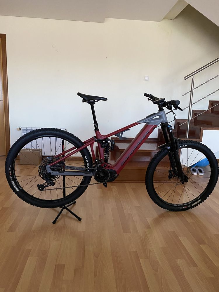 Mondraker Level R