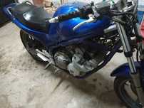 Peças yamaha xj 600