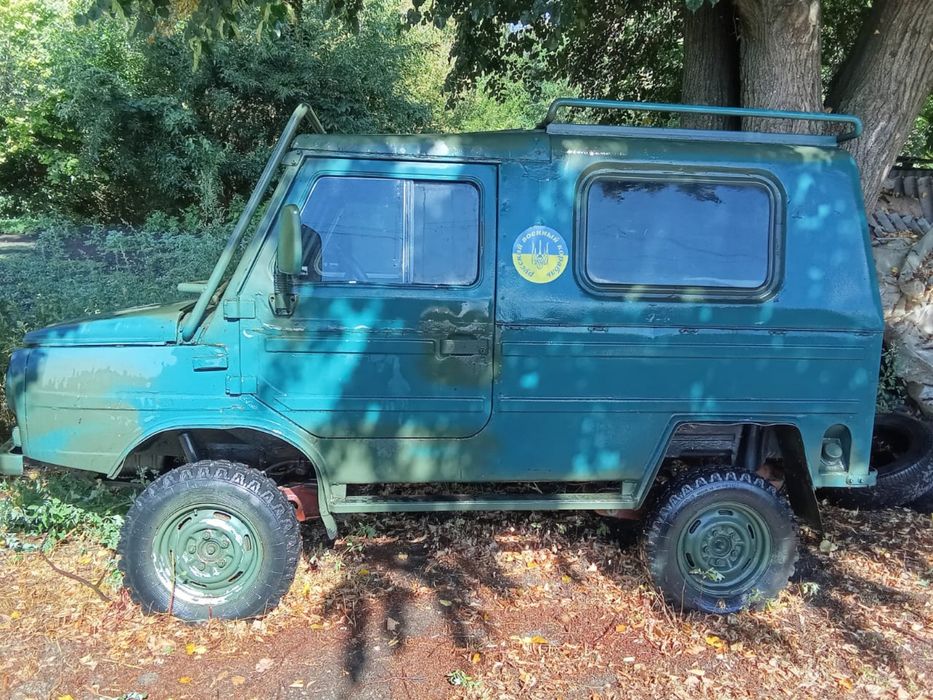 Продам ЛуАЗ 969М