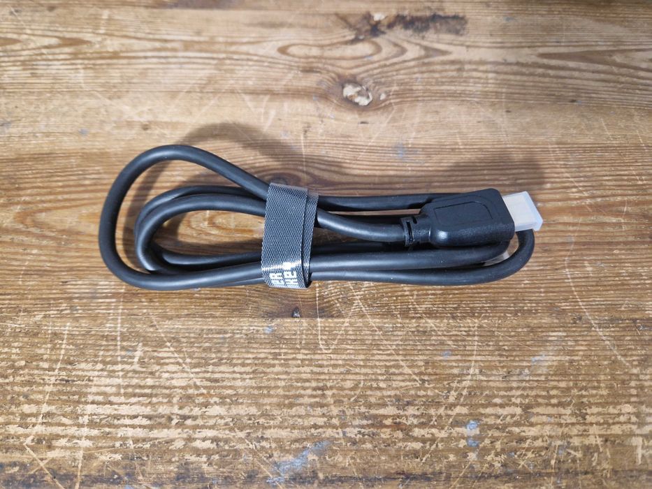 Silver Monkey Kabel HDMI 2.0 - HDMI 1m (3430)